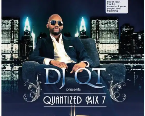 House Victimz - Amen For 8 Years (Lezzmok Afro Touch)